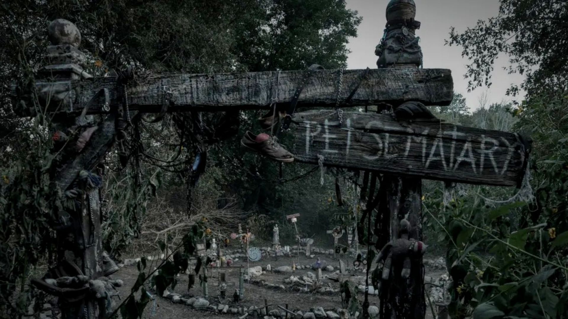 pet sematary