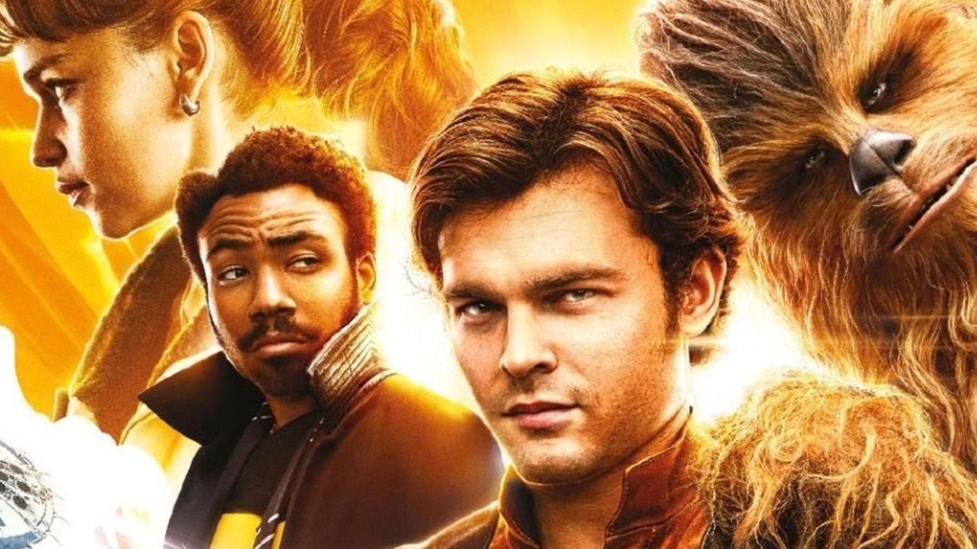 star wars serie lando