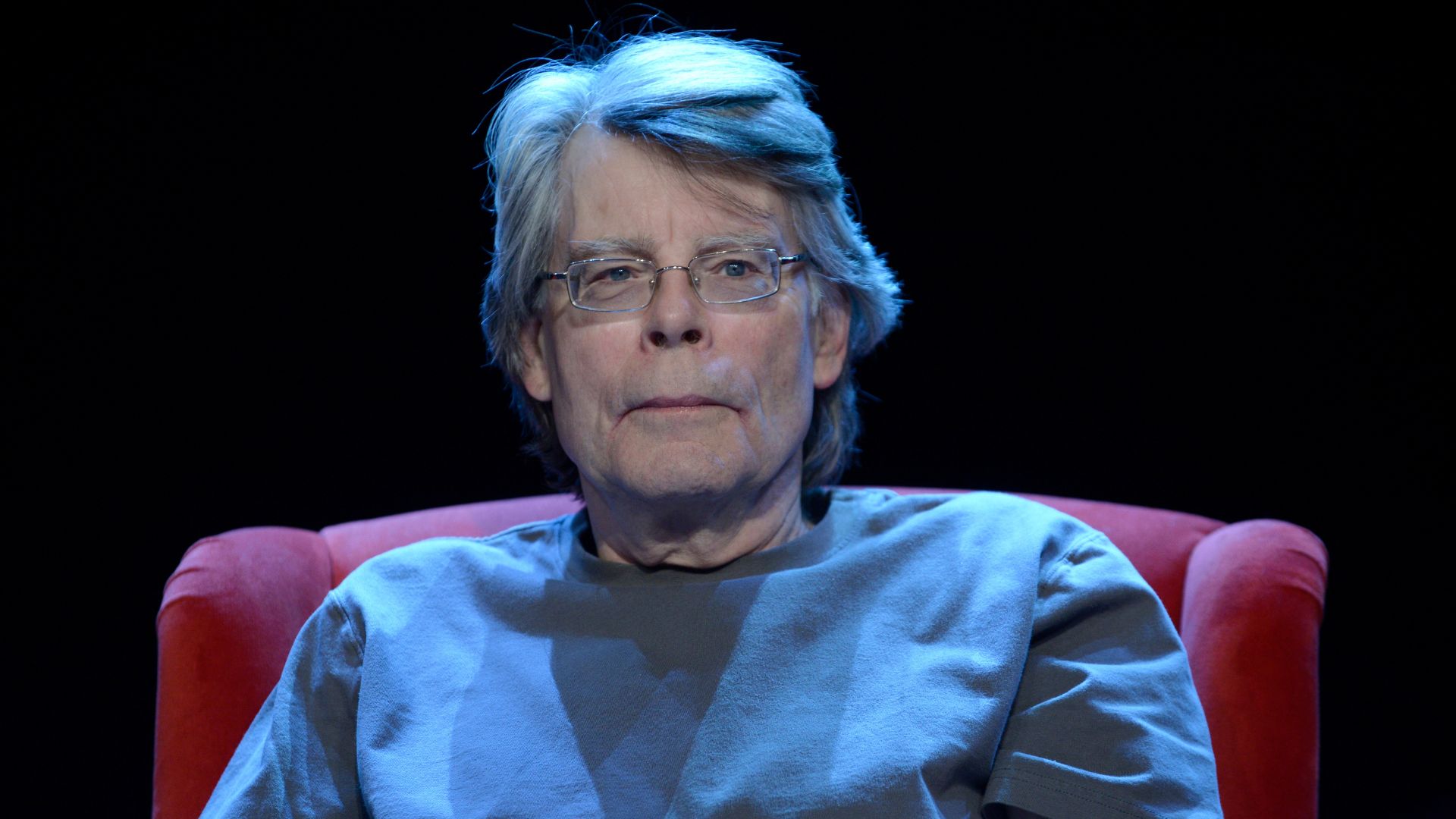 Stephen King & Co.: 5 romanzi horror che sarebbero delle serie top