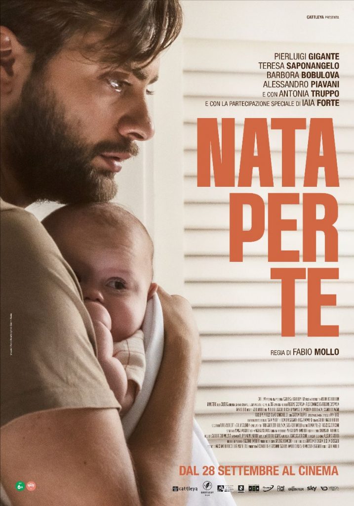 Nata Per Te Il Trailer Ufficiale Del Toccante Dramma Con 6b24b7aa A576 81e8 177c 717x1024