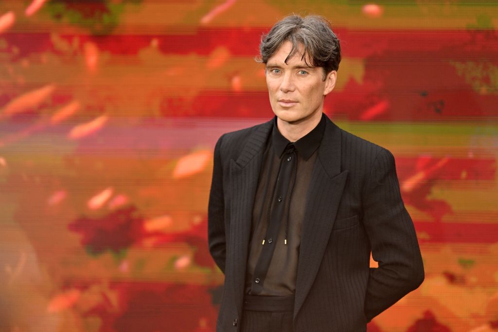 Film migliori con Cillian Murphy