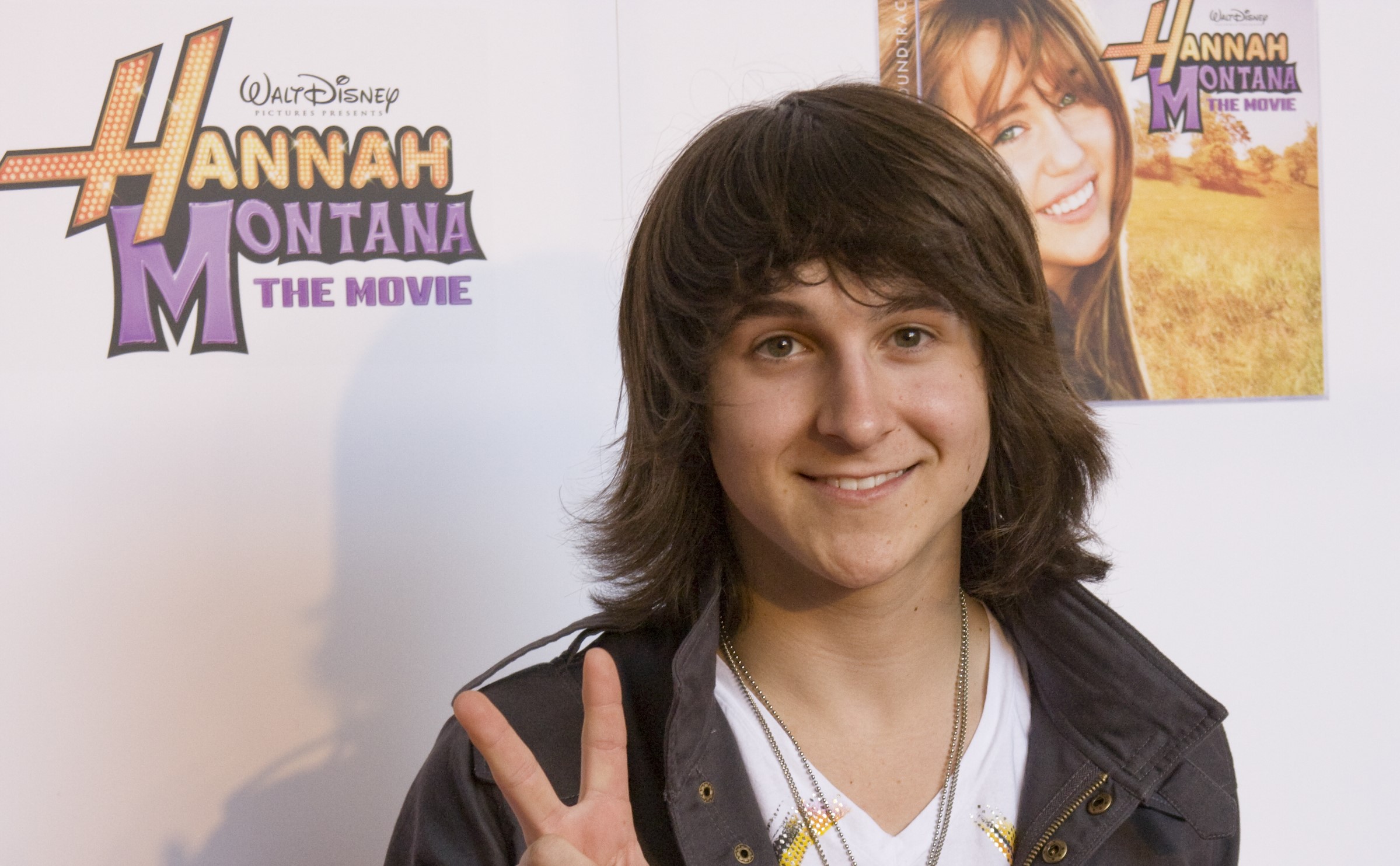 hannah montana mitchel musso