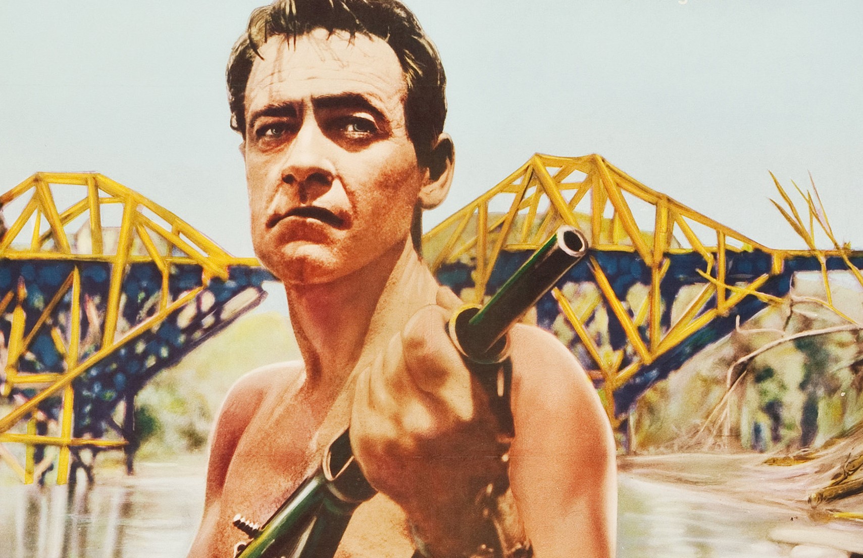 8 Movies That Fooled Us With Extremely Deceptive Posters