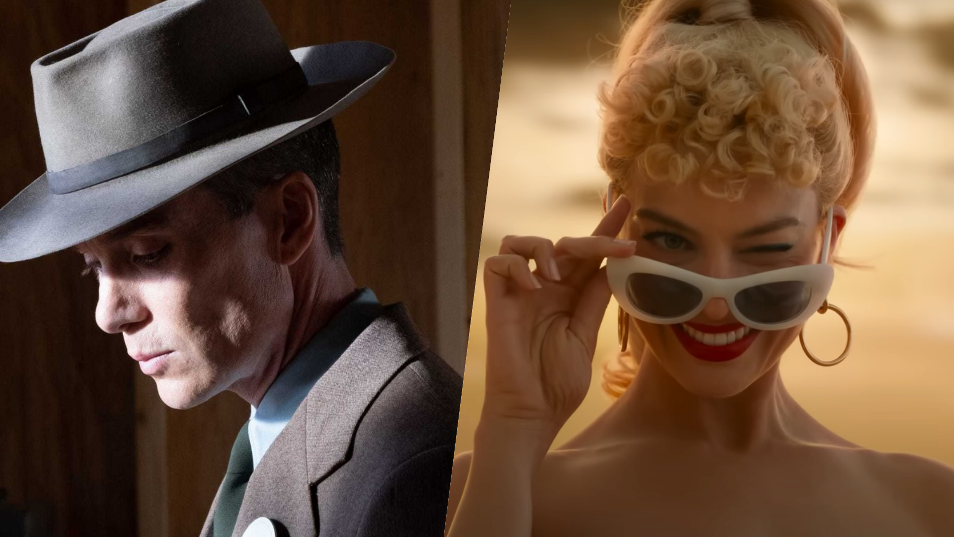 Barbie E Oppenheimer: Il Crossover Diventa Realtà! In Arrivo Il B-movie ...