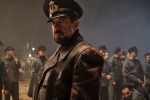 Comandante Pierfrancesco Favino