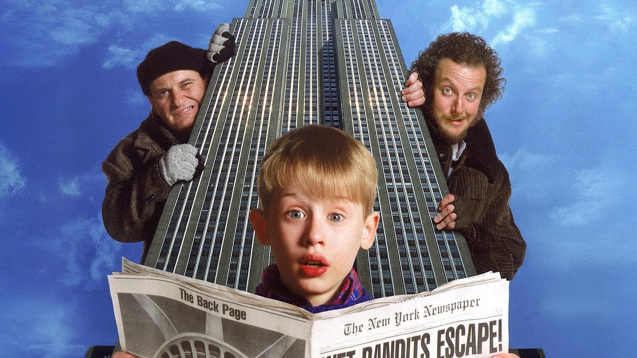 10 Scenes From Famous Movies You Probably Didn't Understand As A Child