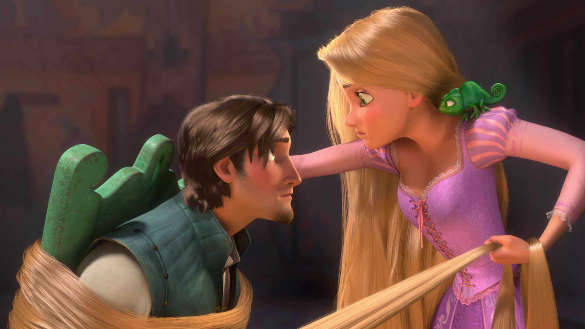 Rapunzel: scelto il regista del live-action? Ecco su chi avrebbe messo gli  occhi la Disney