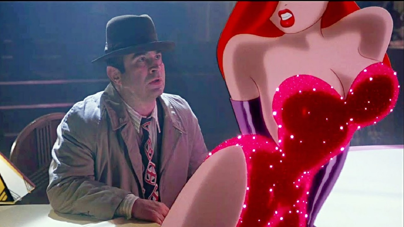 10 Scenes From Famous Movies You Probably Didn't Understand As A Child