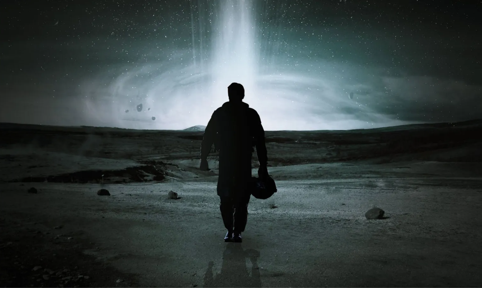 Interstellar Nolan