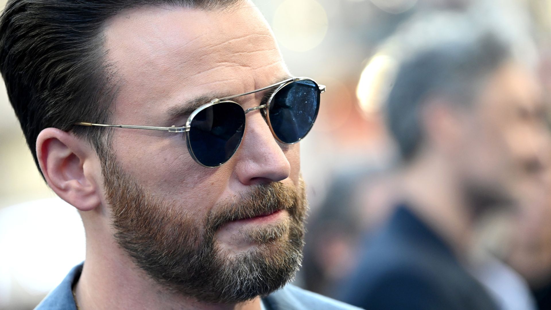 «Potevamo fare di meglio» Chris Evans ammette il rumoroso flop di uno
