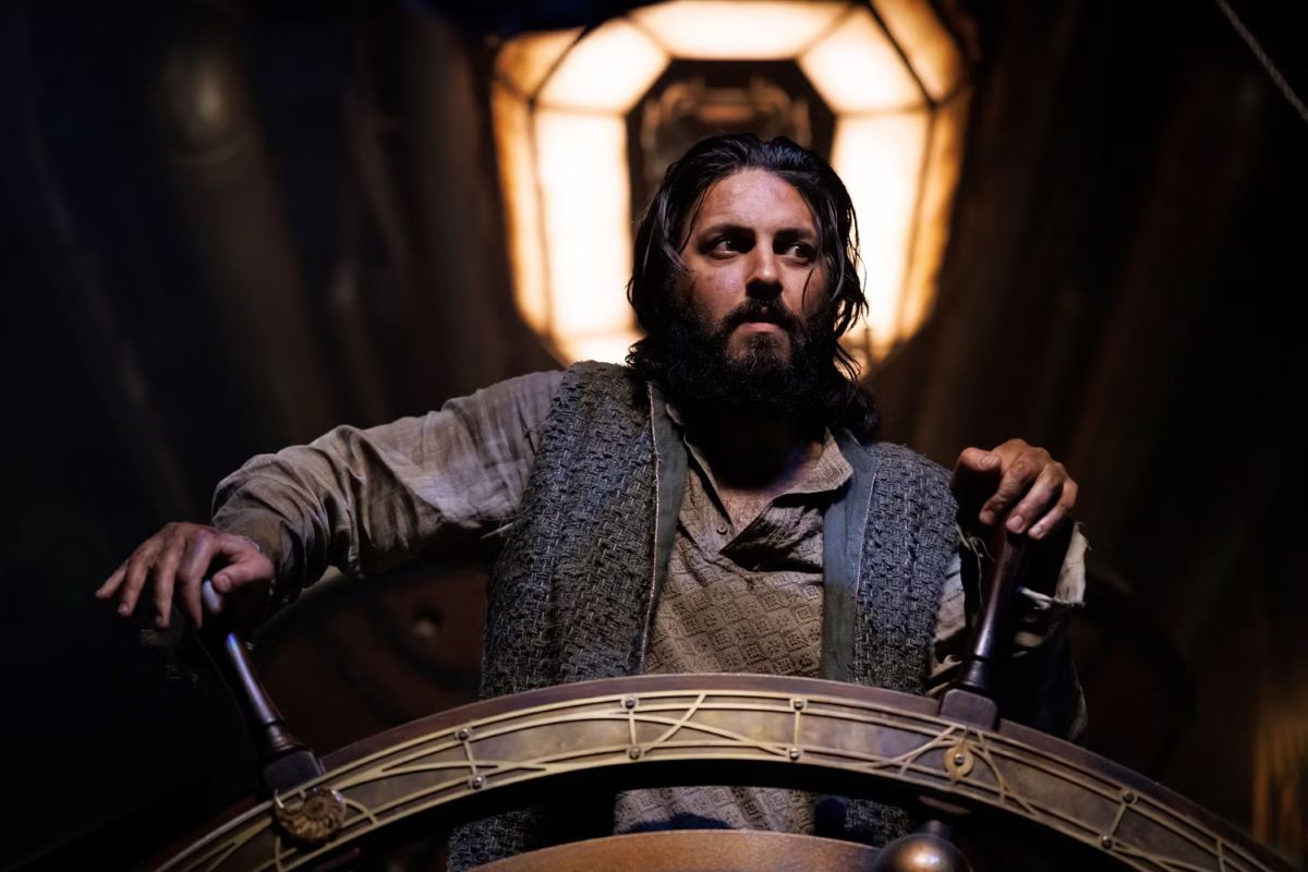 Nautilus, la serie sulle avventure del Capitano Nemo è salva. Ecco le