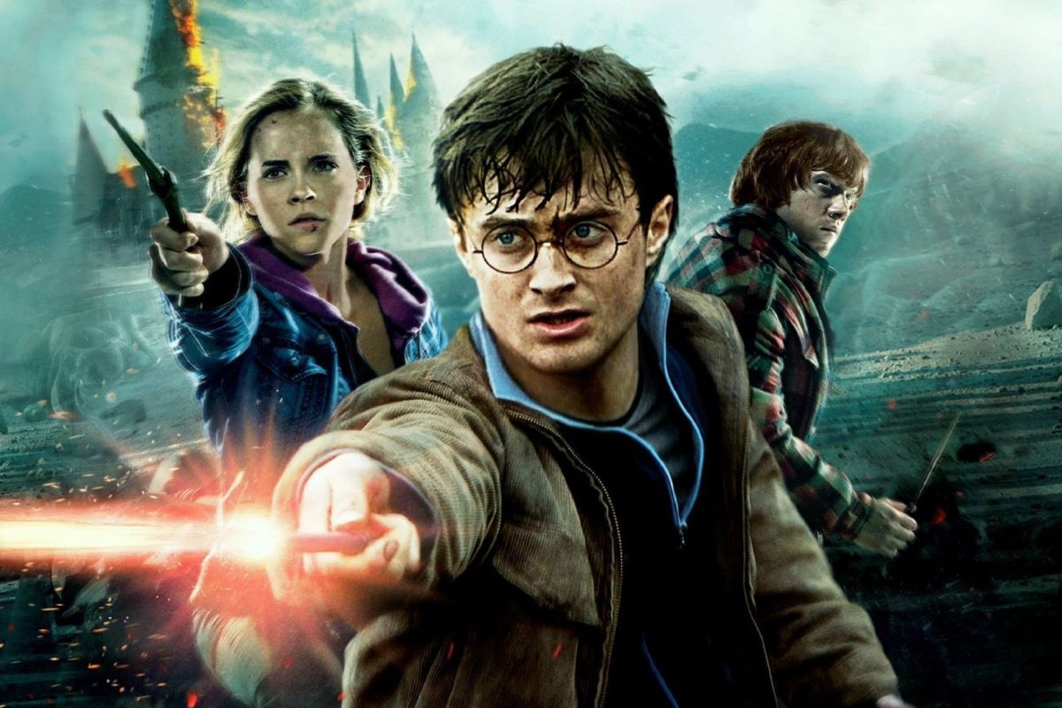 Tutto Harry Potter: film, teatro e molto di più