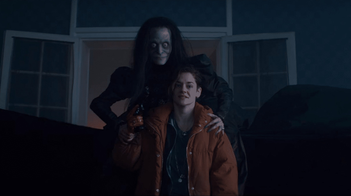 Le migliori serie horror da vedere su Netflix