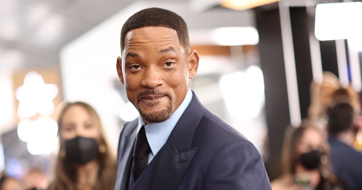 will smith