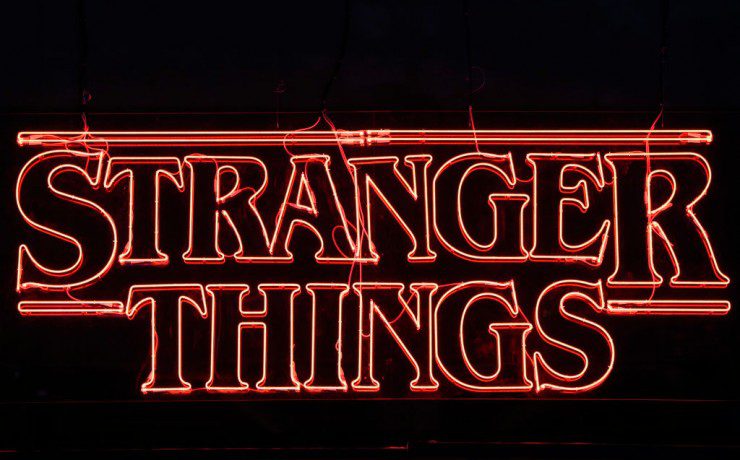 Stranger Things 5
