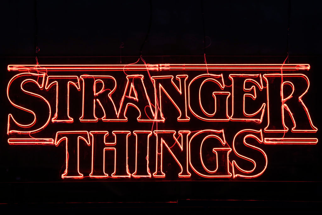 Stranger Things Uscita Trama Trailer Tutto Quello Che Sappiamo