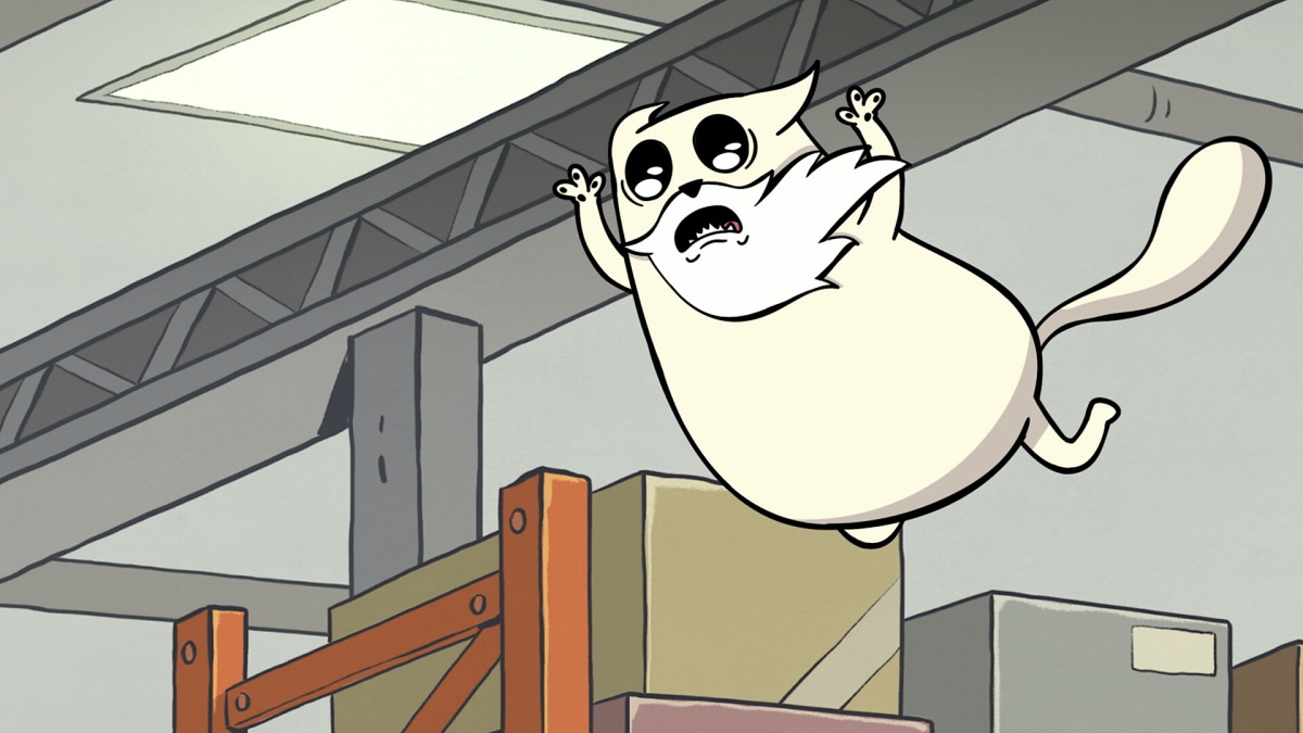 Exploding Kittens arriva su Netflix: ecco il trailer ufficiale 