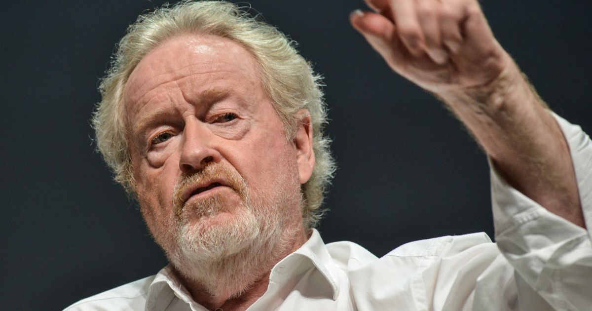 ridley scott