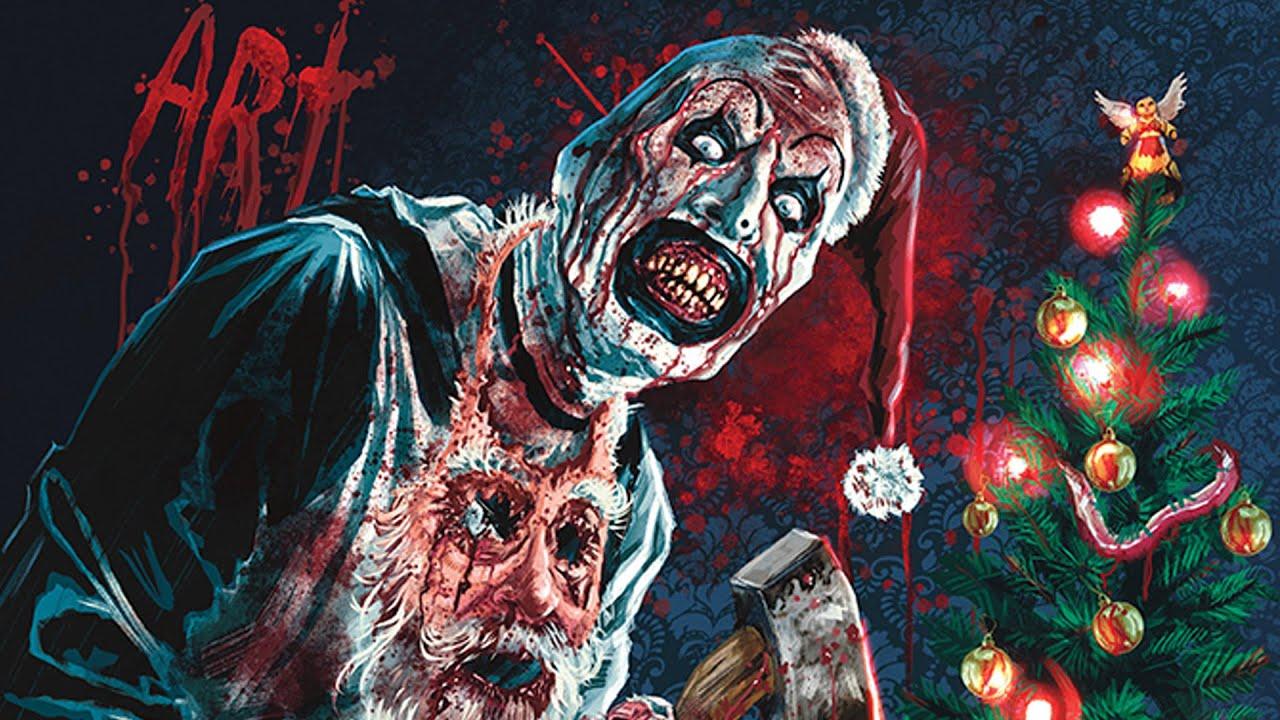 terrifier 3