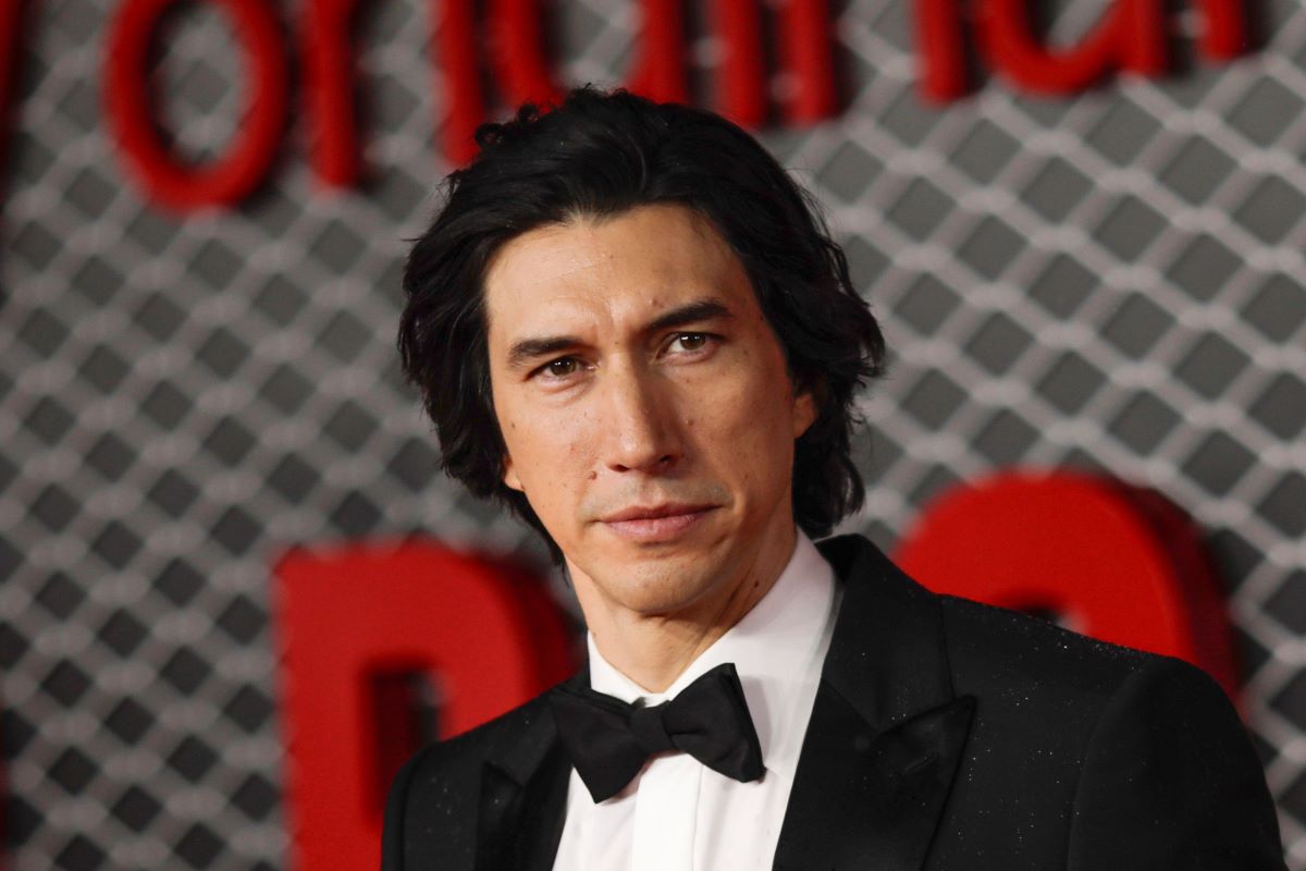 Adam-Driver