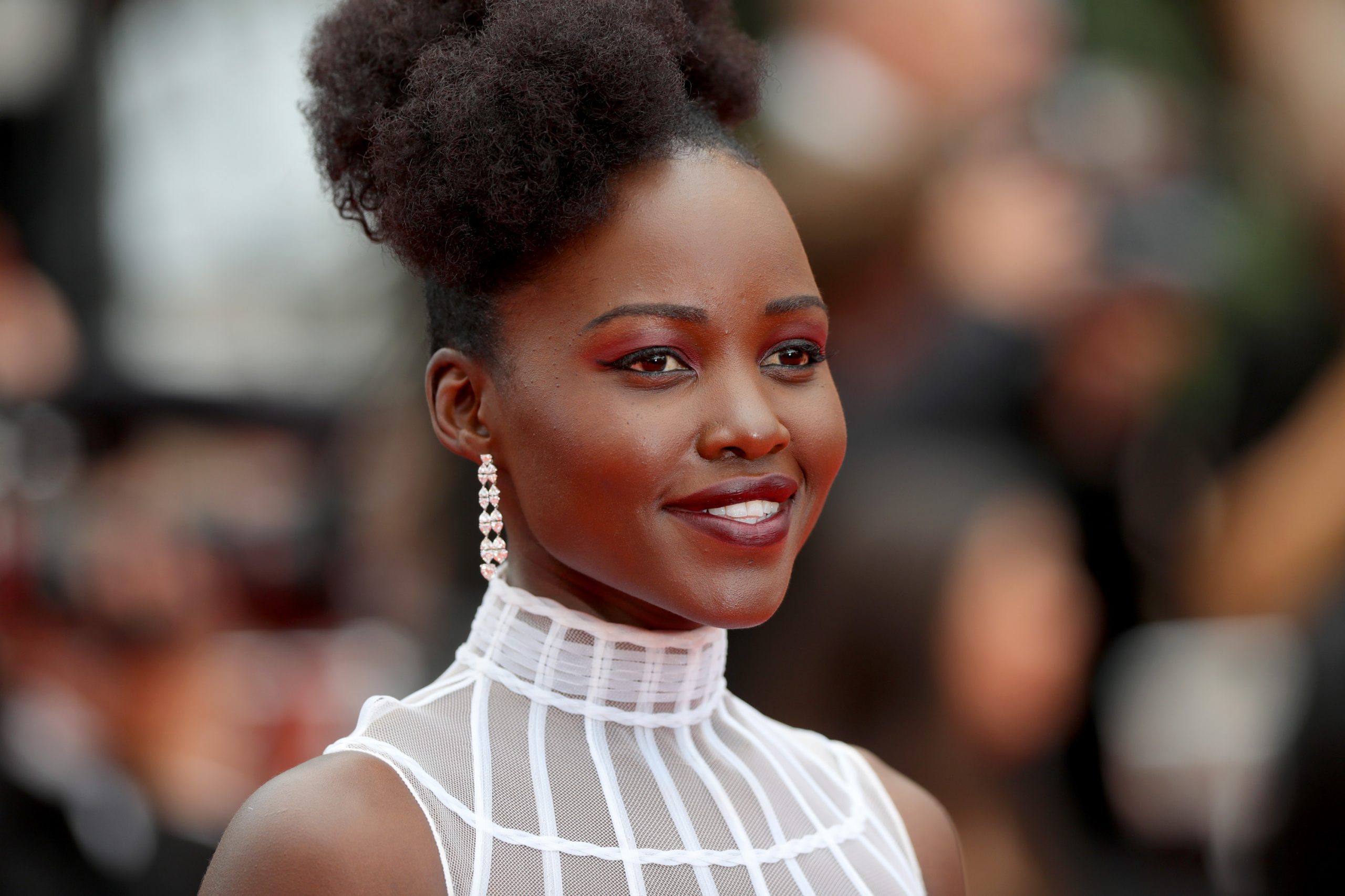 Lupita Nyong'o