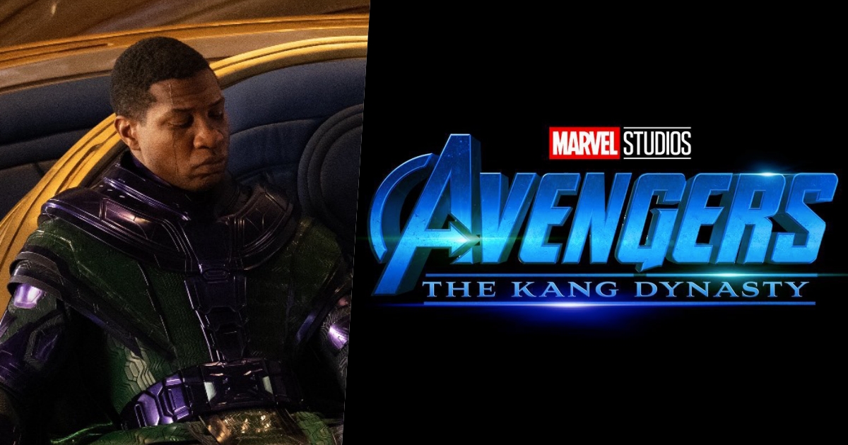 avengers the kang dynasty jonathan majors