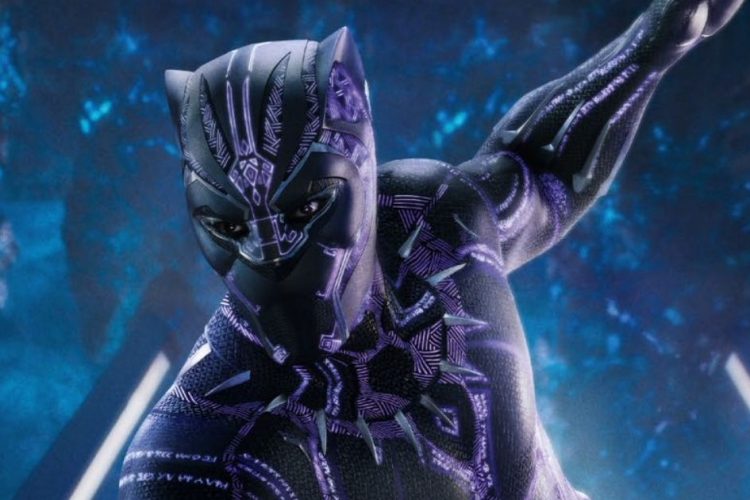 black panther eyes of wakanda