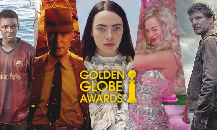 golden globes 2024 nomination