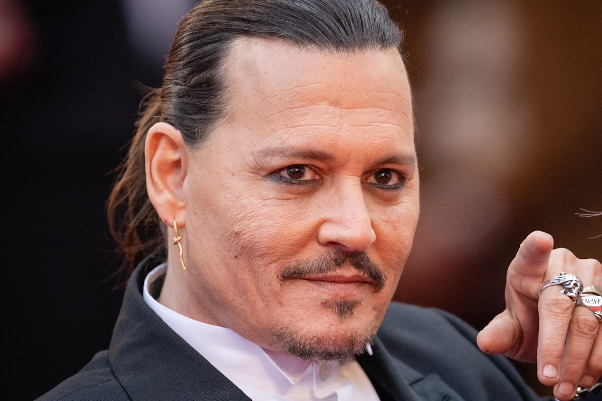 Johnny Depp interpreterà... Satana?! Tutti i dettagli sul prossimo ...