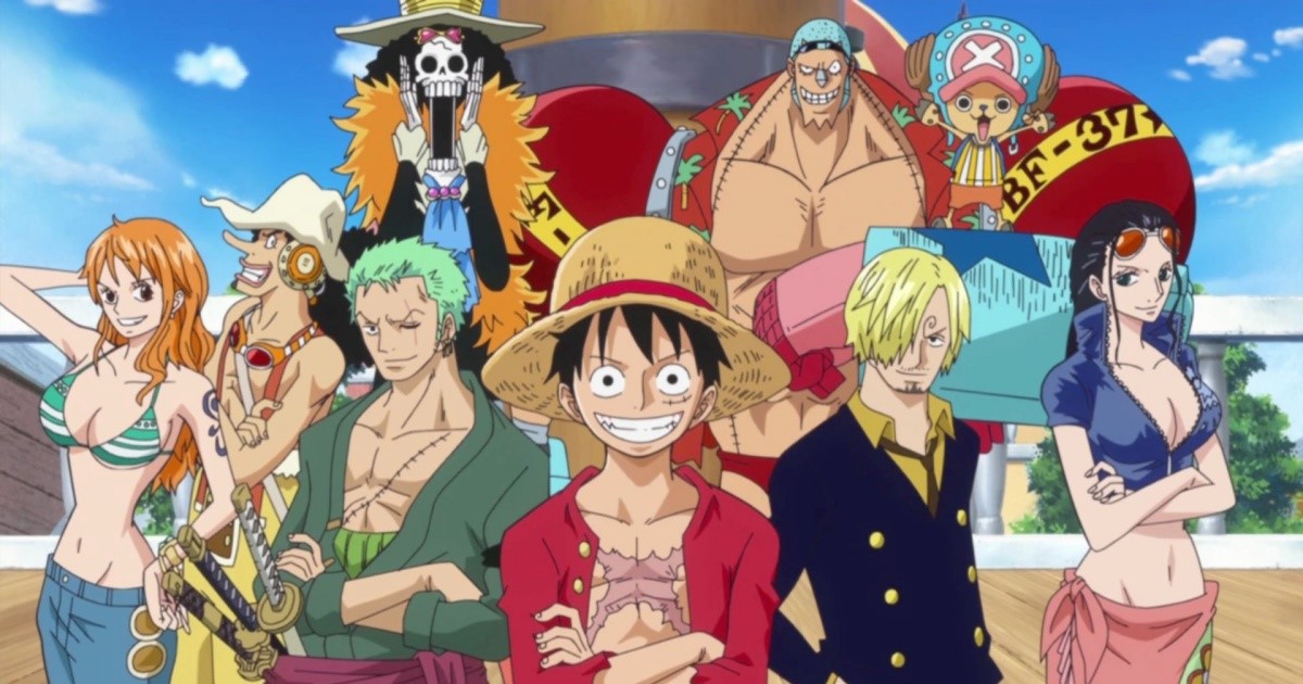 One Piece, Netflix non si ferma più: annunciato il remake dell'amatissimo  anime di Eiichiro Oda! [VIDEO]