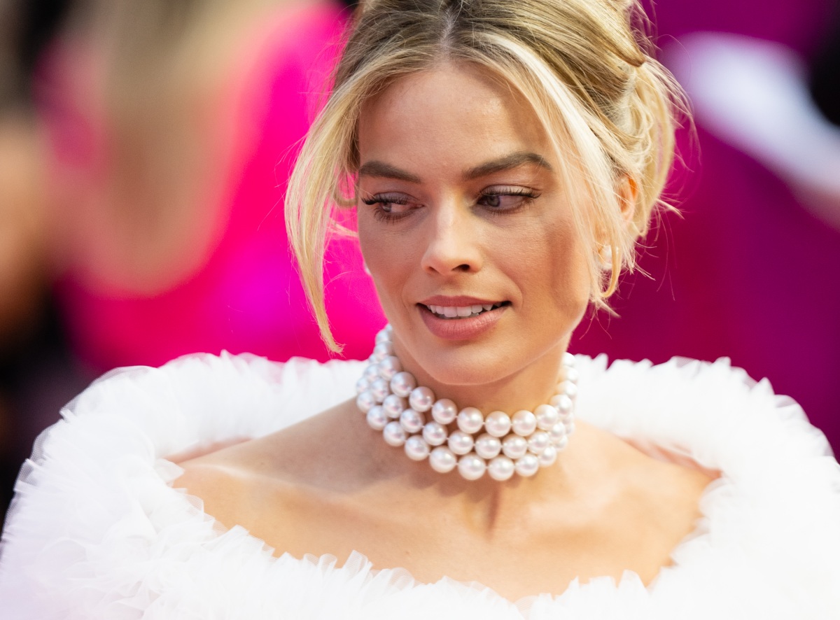 Margot Robbie Rivela I Due Film Che Più Di Tutti La Fanno Commuovere Fino Alle Lacrime 