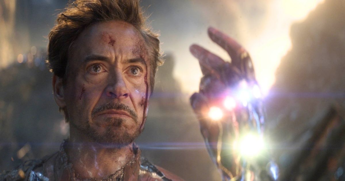 Grazie ad Avengers: Endgame un personaggio Marvel della TV è