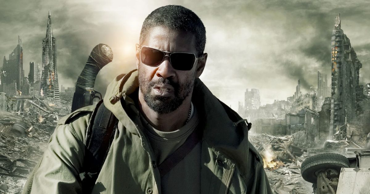 codice genesi denzel washington