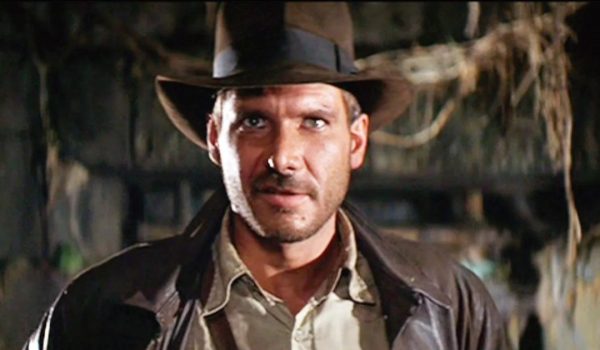 indiana jones