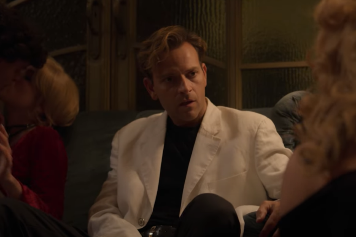 Supersex, la serie Netflix sulla vita di Rocco Siffredi si mostra con il  bollente trailer ufficiale