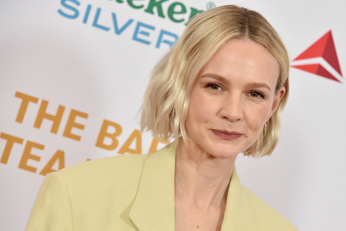 Oscar Carey Mulligan Abbatte Uno Dei Grandi Tab Sui Premi E Confessa   Carey Mulligan Oscar 2024 