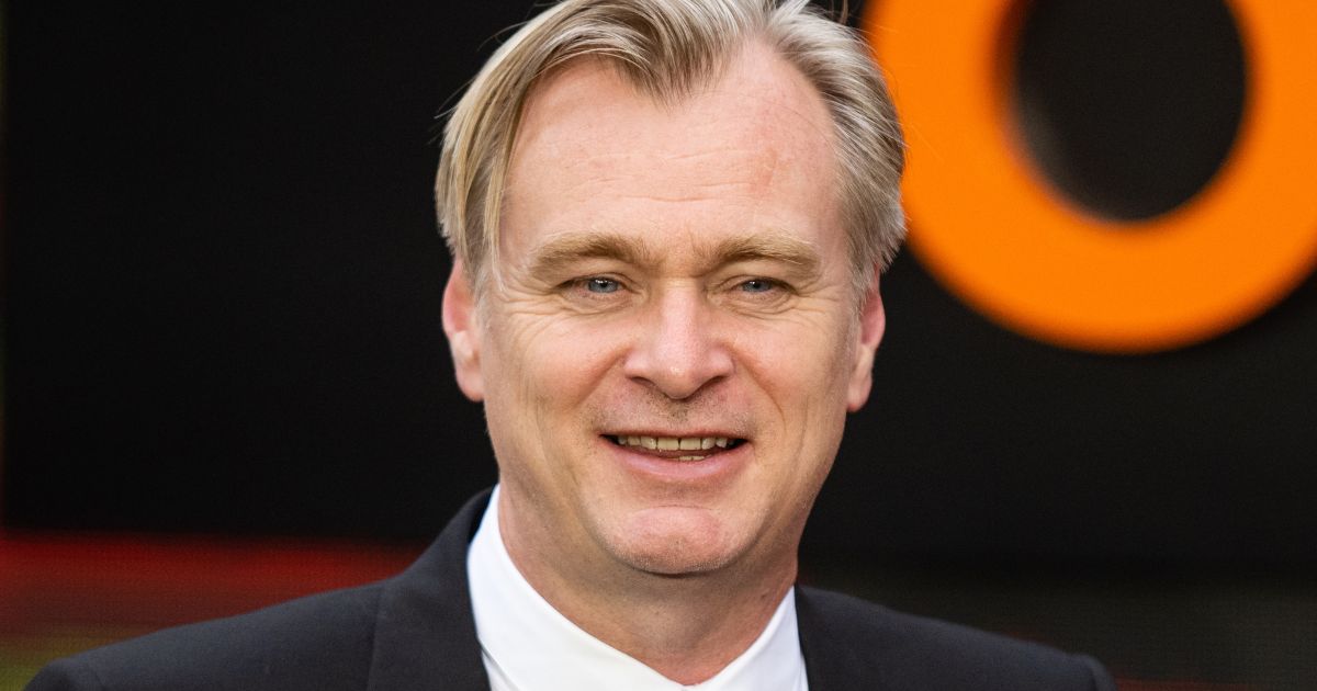 christopher nolan horror