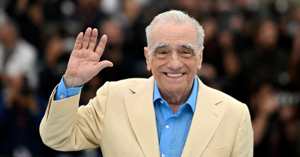 Martin Scorsese in arrivo un nuovo progetto per il grande regista. Ma