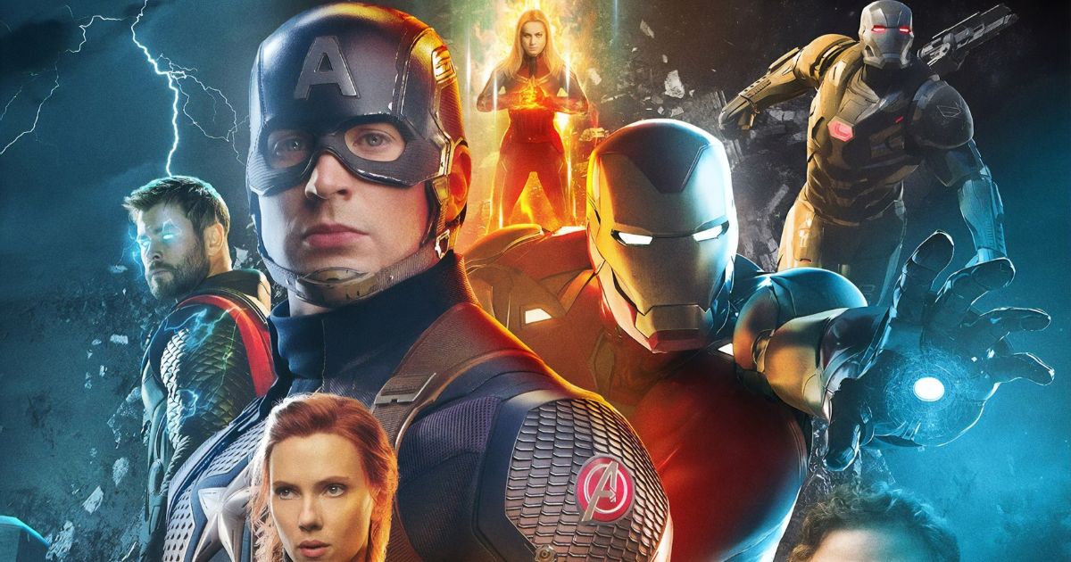 Film Supereroi Marvel: cambiano ancora le date di uscita 