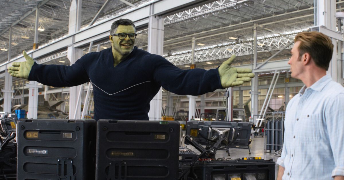 Marvel, Mark Ruffalo ha combinato un altro pasticcio? L'ultimo spoiler ...