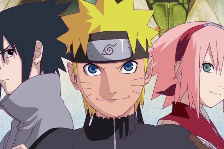 Naruto