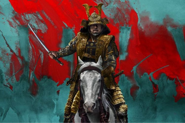 shogun serie mostra milano