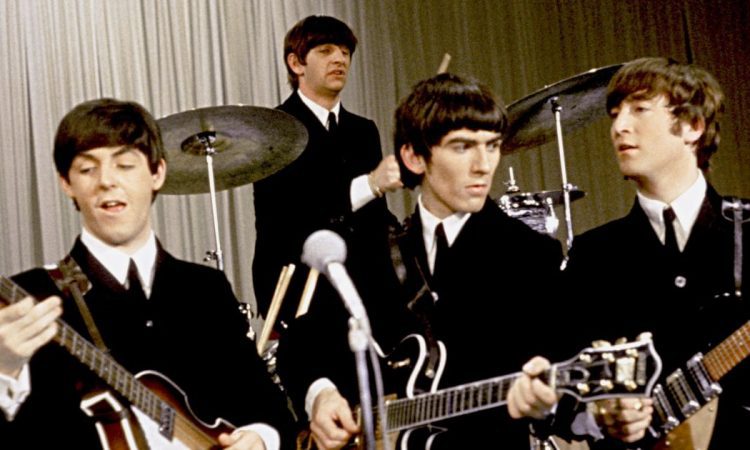 the beatles