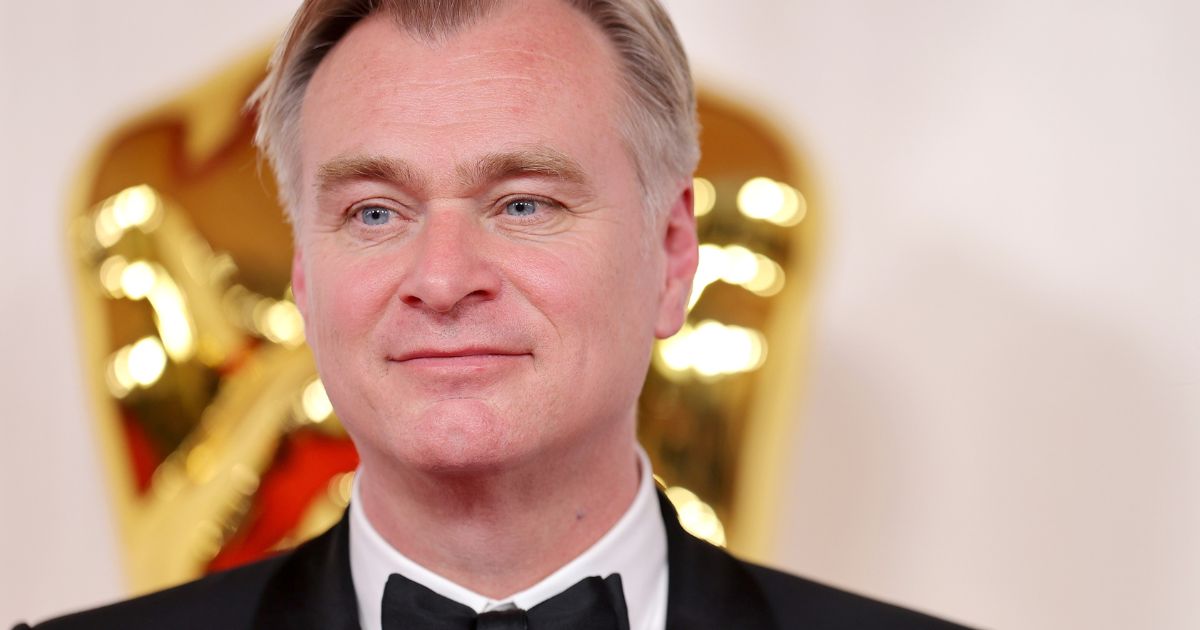 christopher nolan agli Oscar