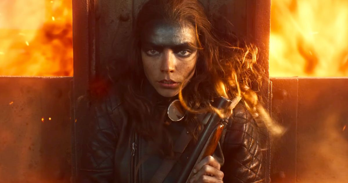 furiosa