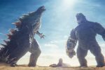 Godzilla e Kong il nuovo impero