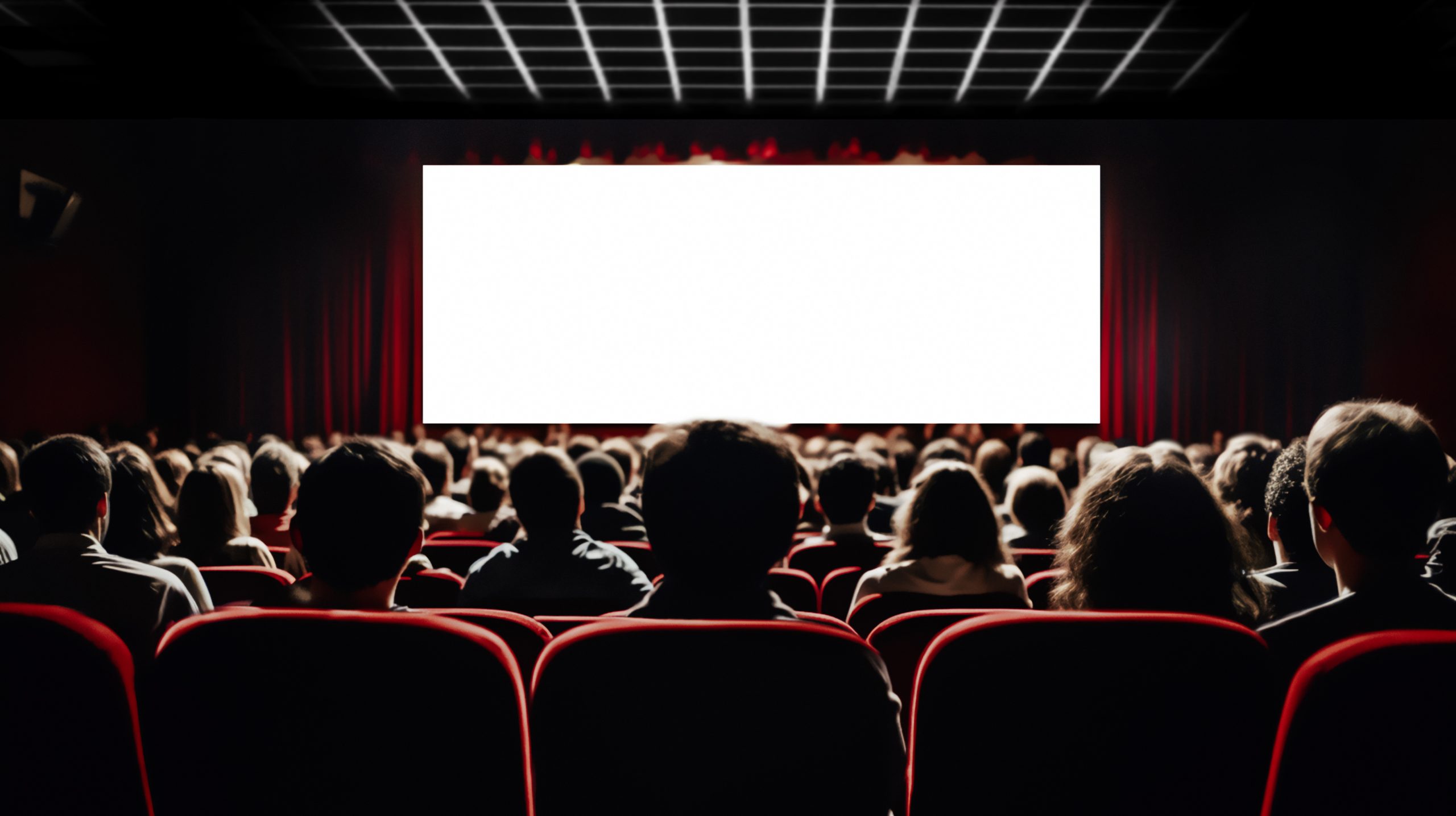Prossime uscite al cinema tutte le date!