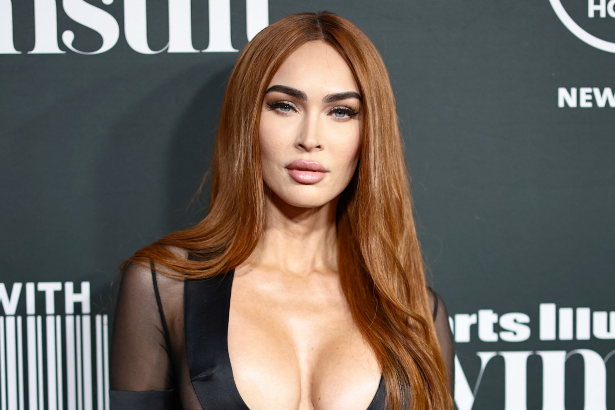 Megan Fox rompe il silenzio sulla chirurgia plastica: «Mi sono rifatta il  seno tre volte»