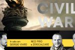 movie talk civil war