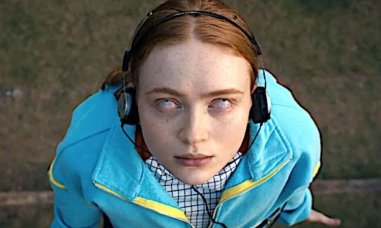 stranger things 5